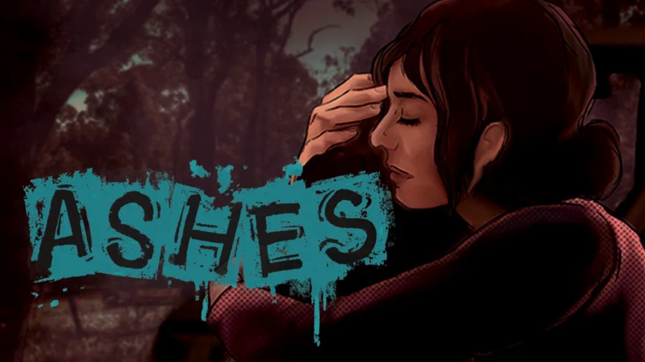 Ashes (Plot Twist) – Demo Gameplay | Steam