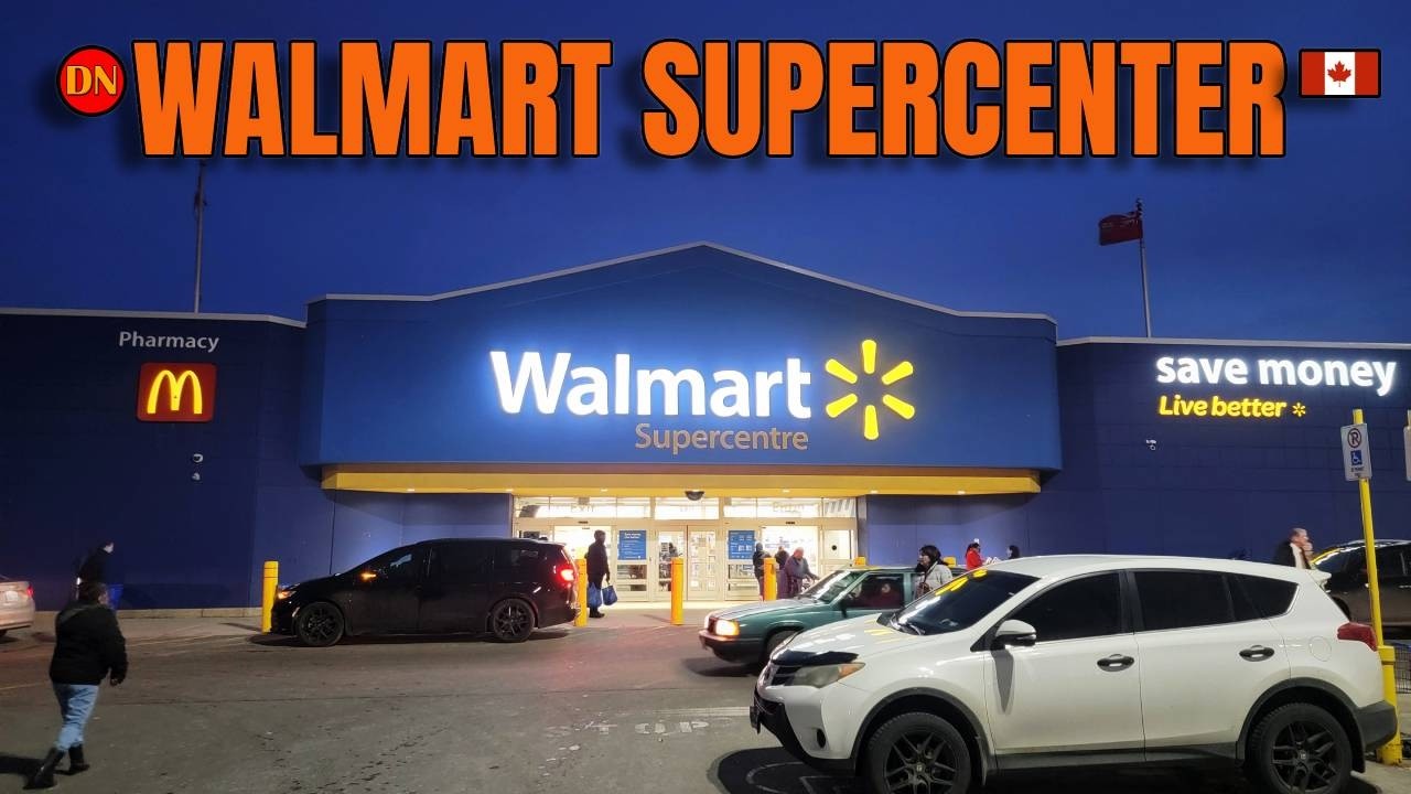 WALMART SUPERCENTER / GROCERY SHOPPING ( MAR 2026 ) WILL PRICES INCREASE SOON?