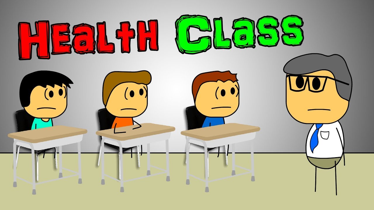 Brewstew - Health Class