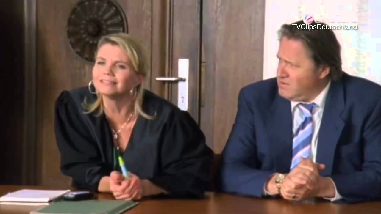 Danni Lowinski Trailer Sat1emotions(2015)