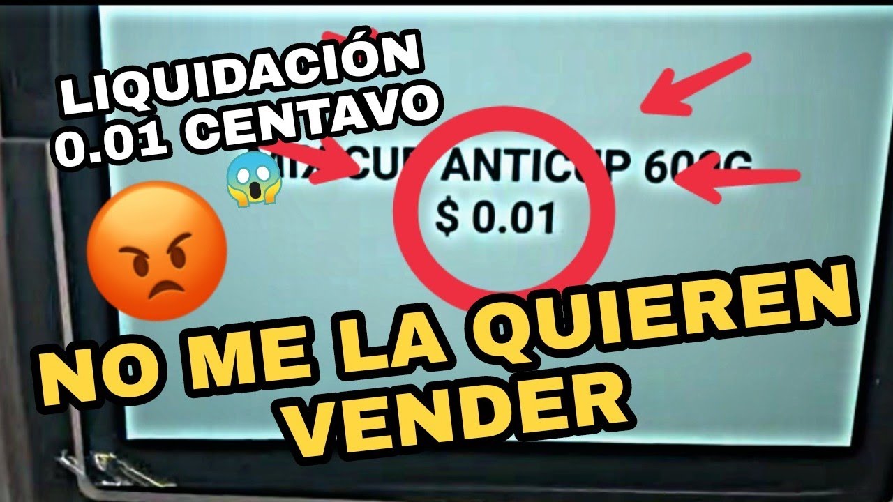 LIQUIDACIÓN A 1 CENTAVO‼️ 😱 Bodega Aurrera 2021/CAPÍTULO #10