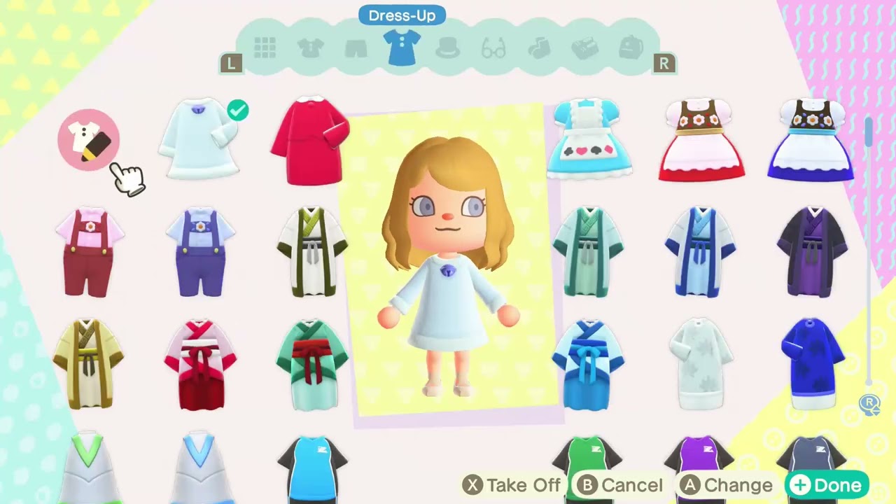 ITS SLUMBER TIME! Dreamyland - Gameplay | Animal Crossing: New Horizons (2026)