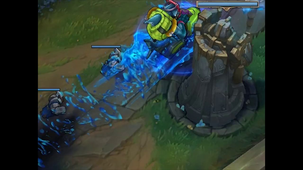 rip farm alarm