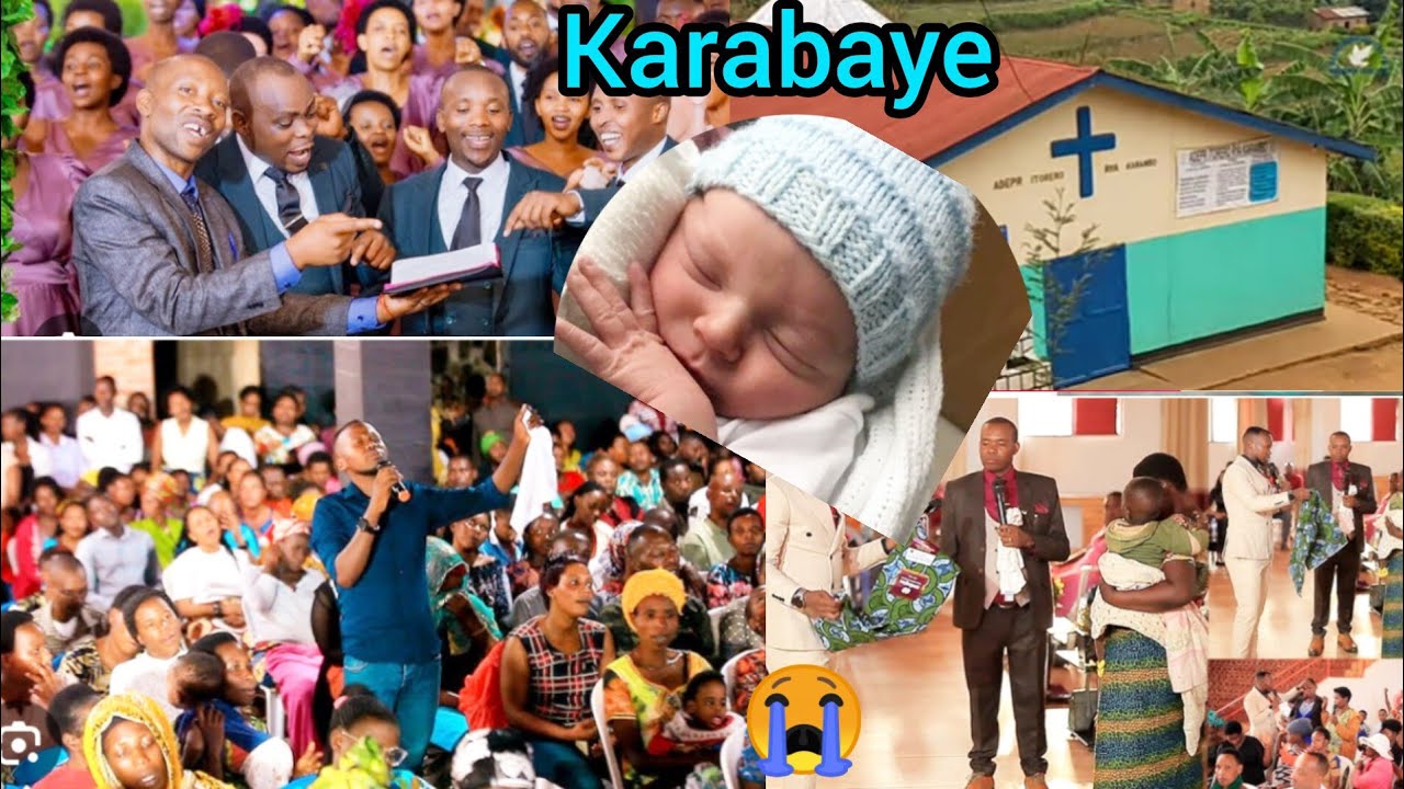 UMUKOBWA WINKUMI ABYARIYE MU RUSENGERO ARI KUDIRIJA CHORAL BAVUGAGA KO ARWAYE URUSHWIMA