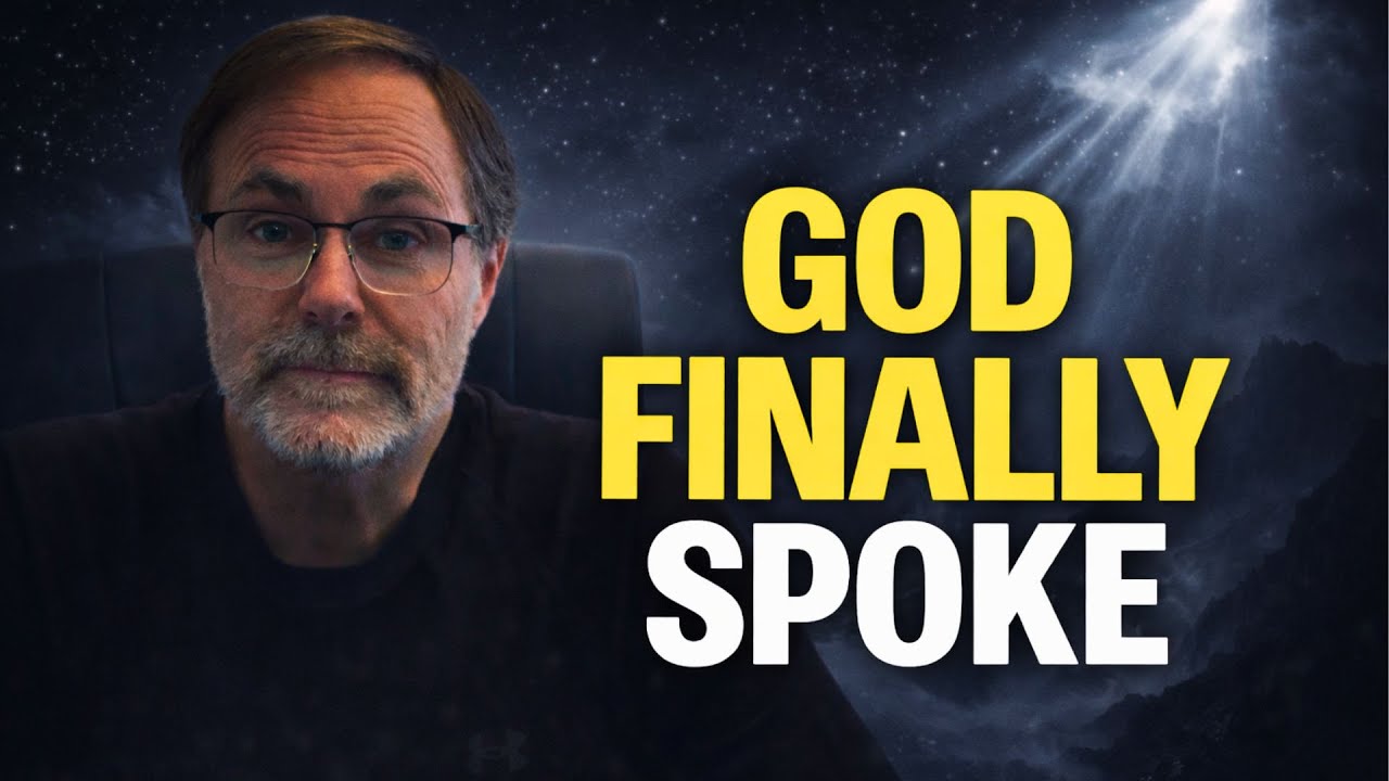 The 70 Questions That Lead to a Revelation | Job