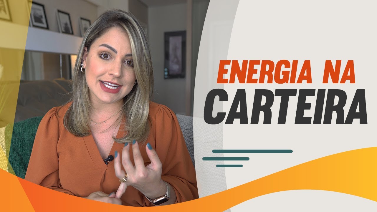 Setor elétrico: 3 ações que estão na minha carteira + 2 que estou de olho