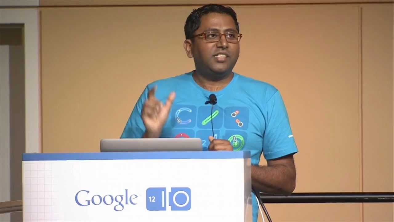 Google I/O 2012 - Putting Together the Pieces: Building Apps with Google Apps Script