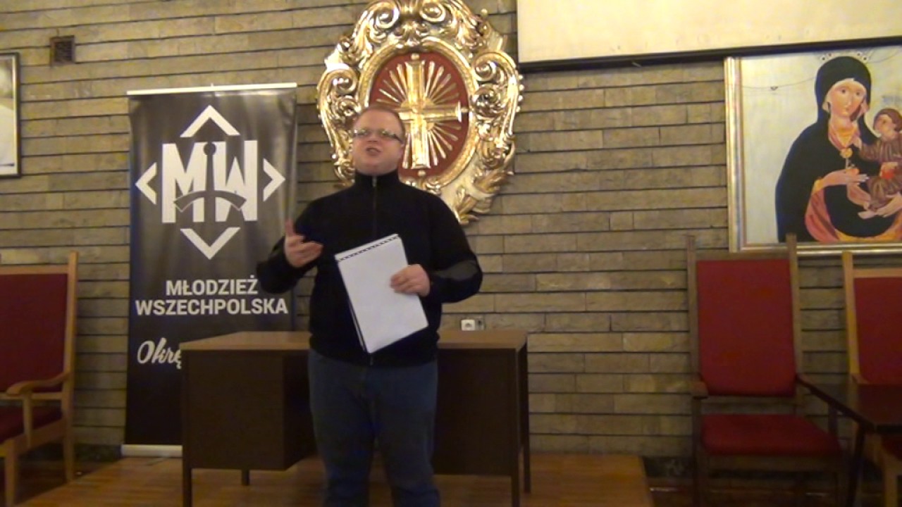 Podziemie niepodległościowe w propagandzie komunistycznej 1945-1950. P&oacute;jdę Tropem Wilczym w Opolu