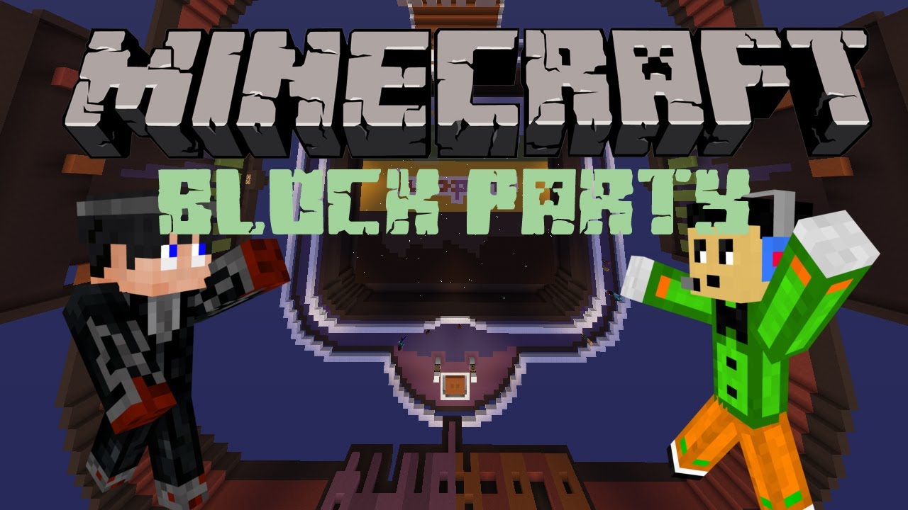 Tennislee's Block Party W/Thejermjermboy