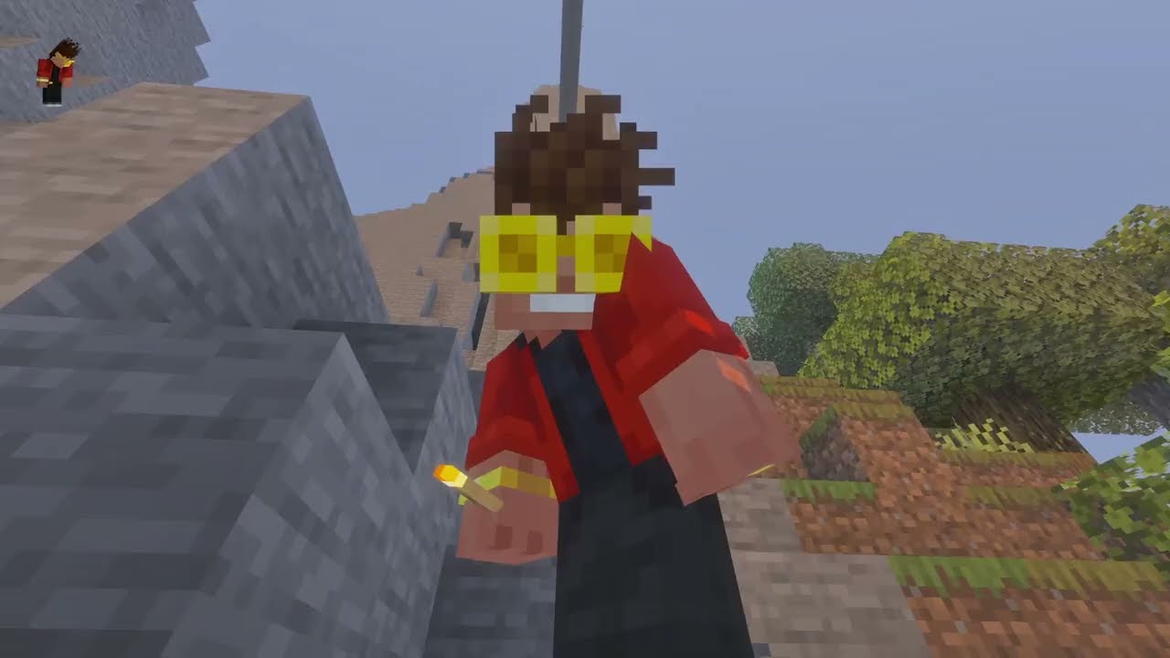 Minecraft 2026 Ep36 crea y sobrevive