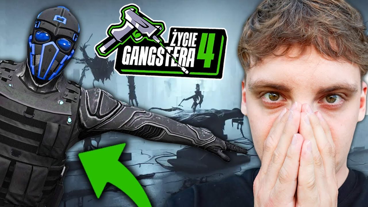 GTA V THE HILLS REBORN #57 SPOTKANIE z WTYKĄ!