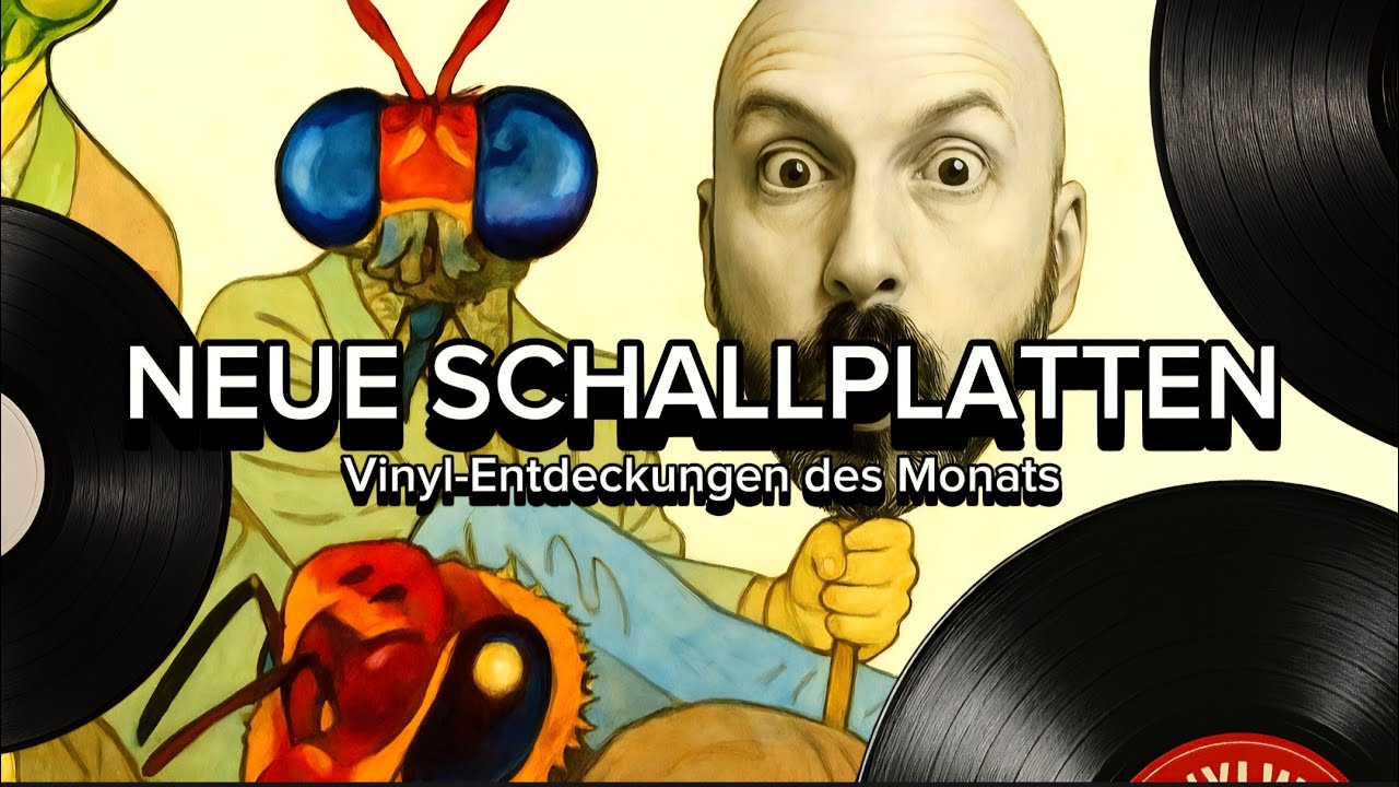 6 irre Schallplatten in der Sammlung – von Bettye LaVette bis zu den Rolling Stones