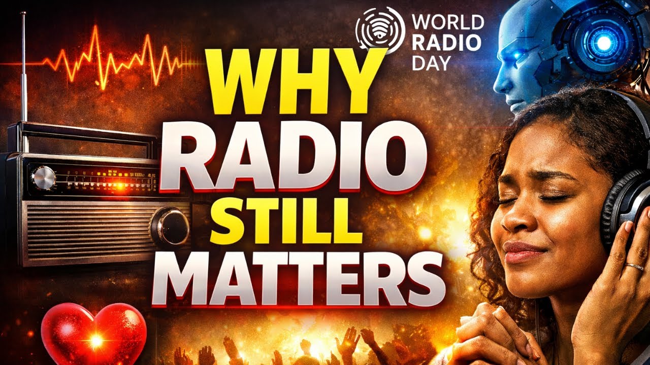 World Radio Day