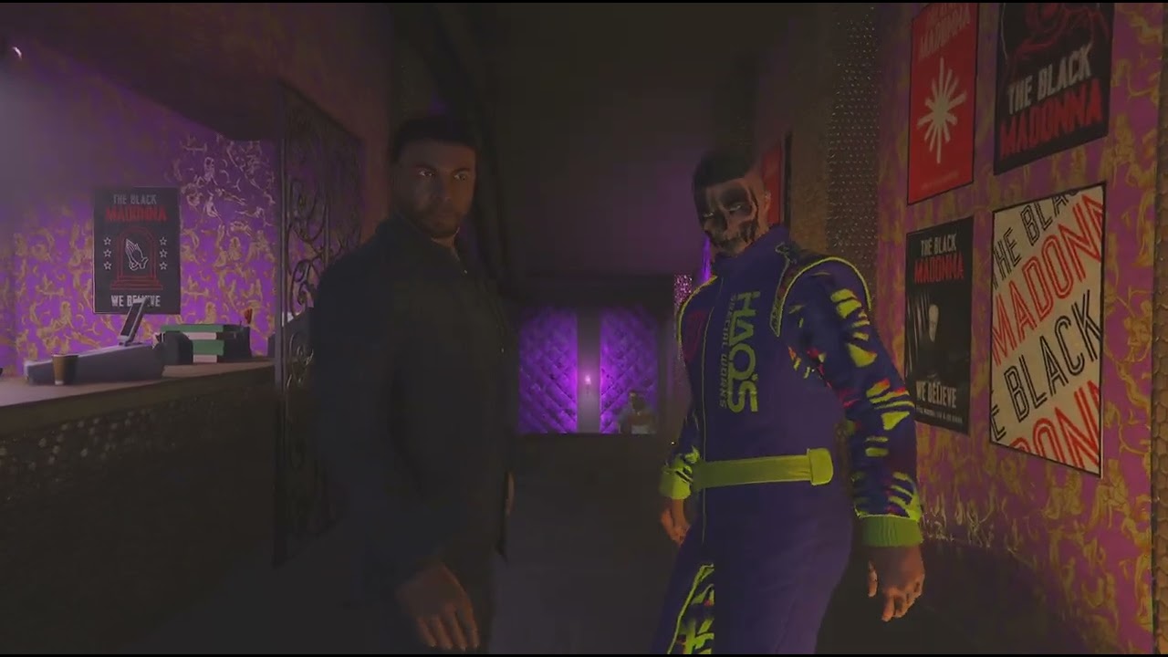 tHot Patrol