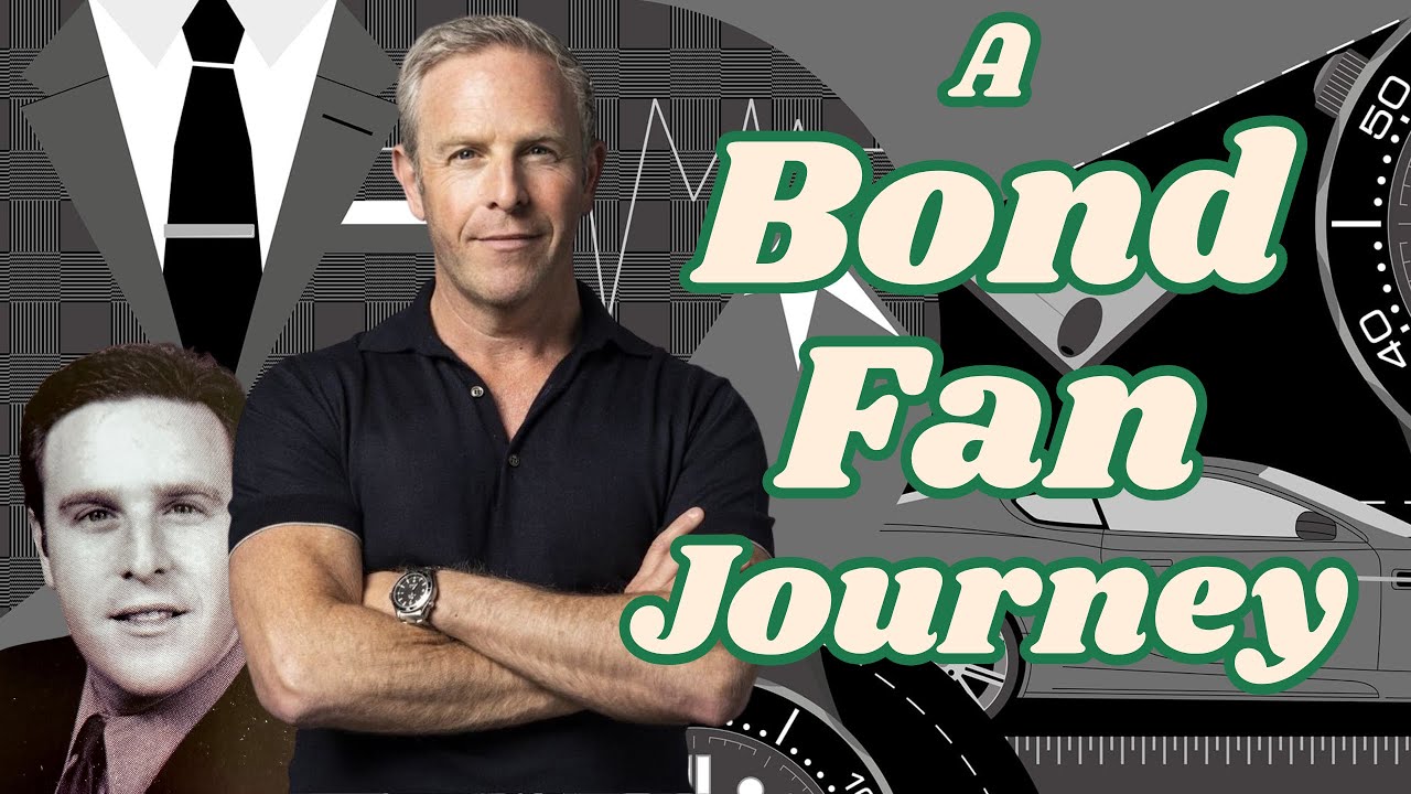 За кулисами проекта Bond Experience: я превратила свою страсть в лайфстайл-бренд.