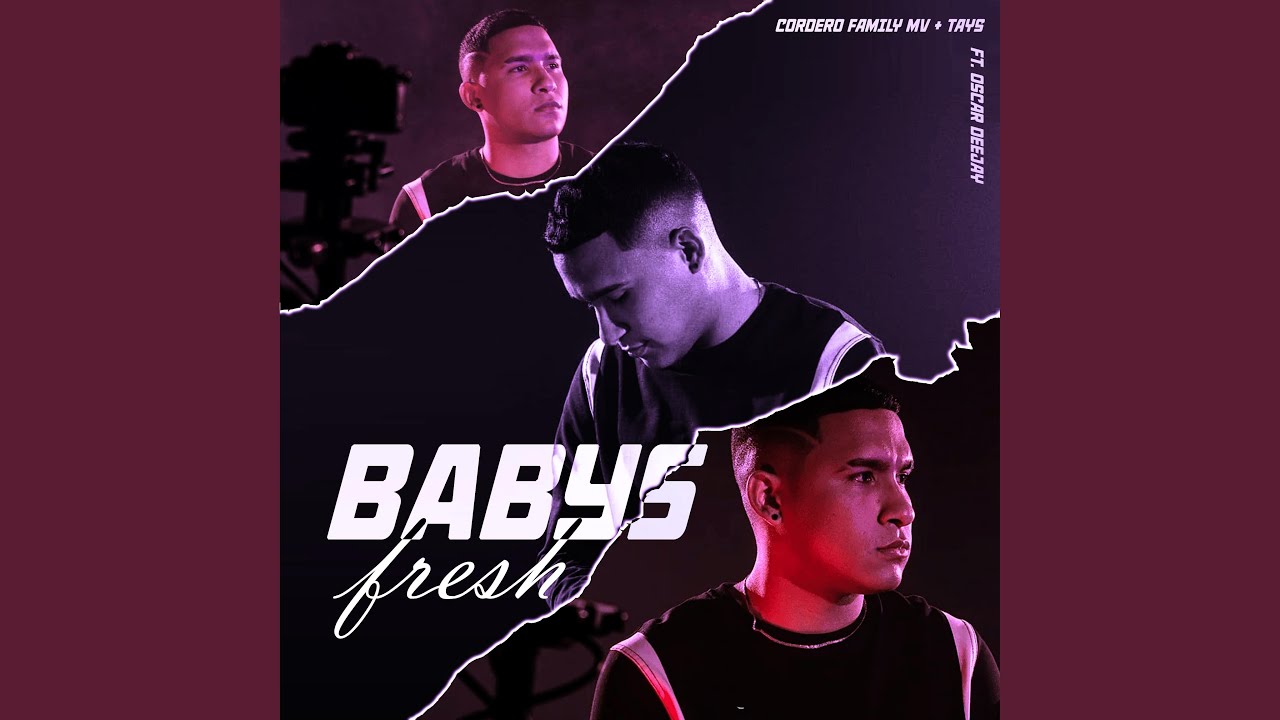 Babys Fresh (feat. Oscar Deejay)