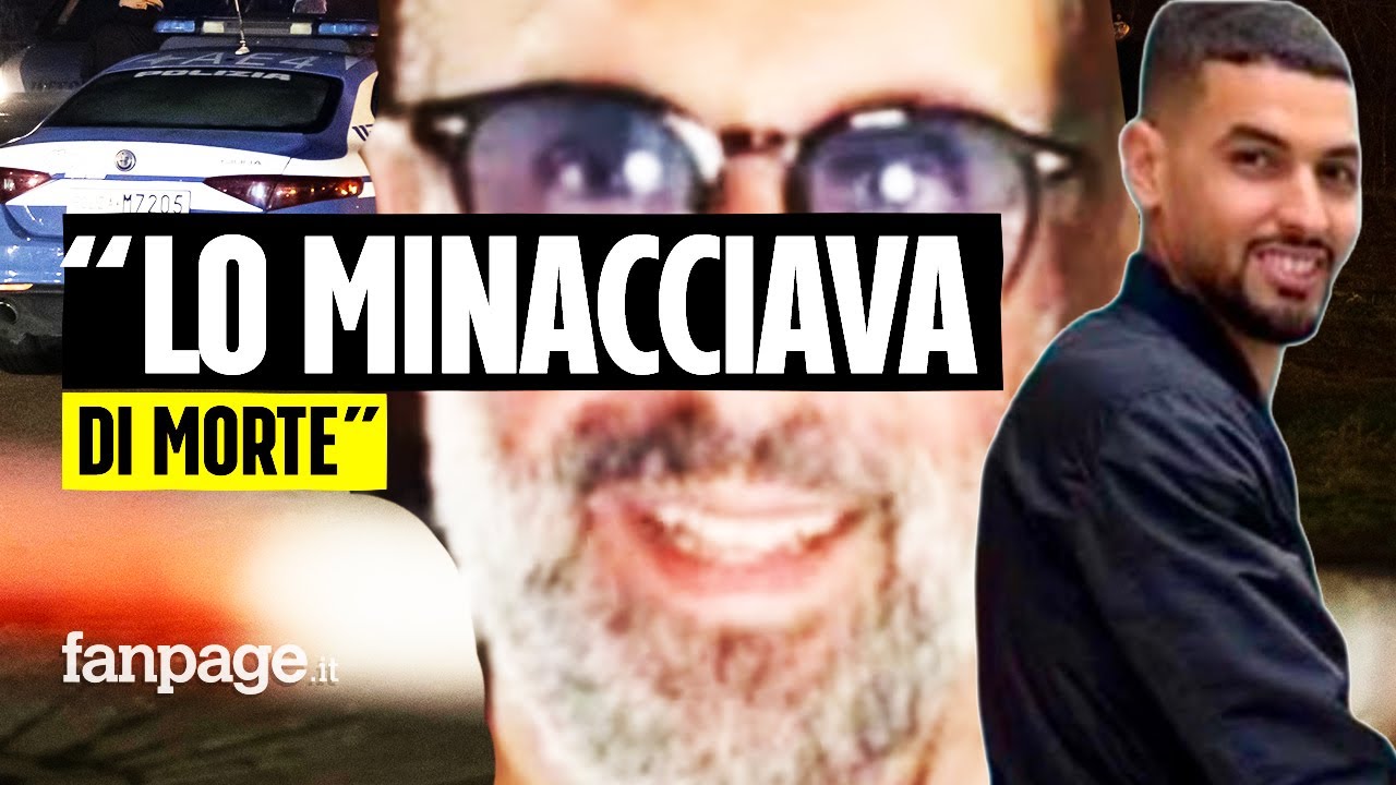 Omicidio Rogoredo, un'amica di Mansouri: 