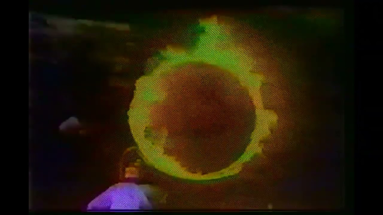JAMMIN', 1982 ABA Winter Nationals, Early BMXA Trick Team footage.