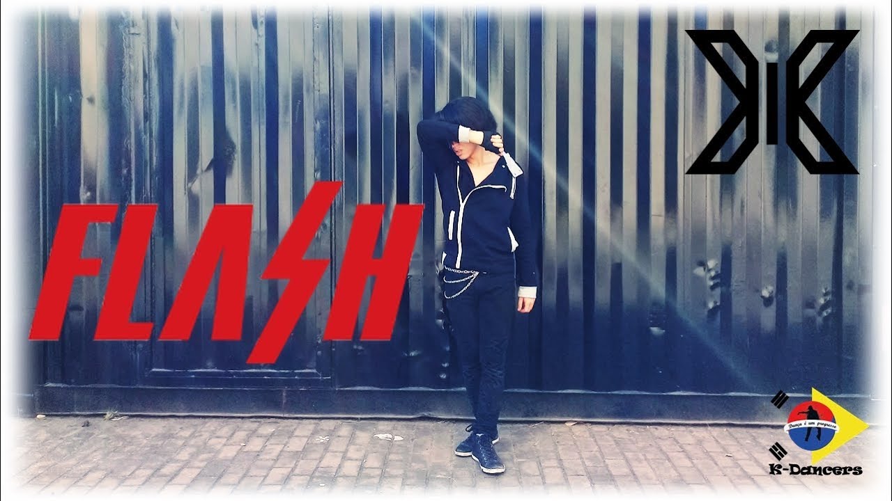 X1 (엑스원) 'FLASH' - Dance Cover by K-Dancers