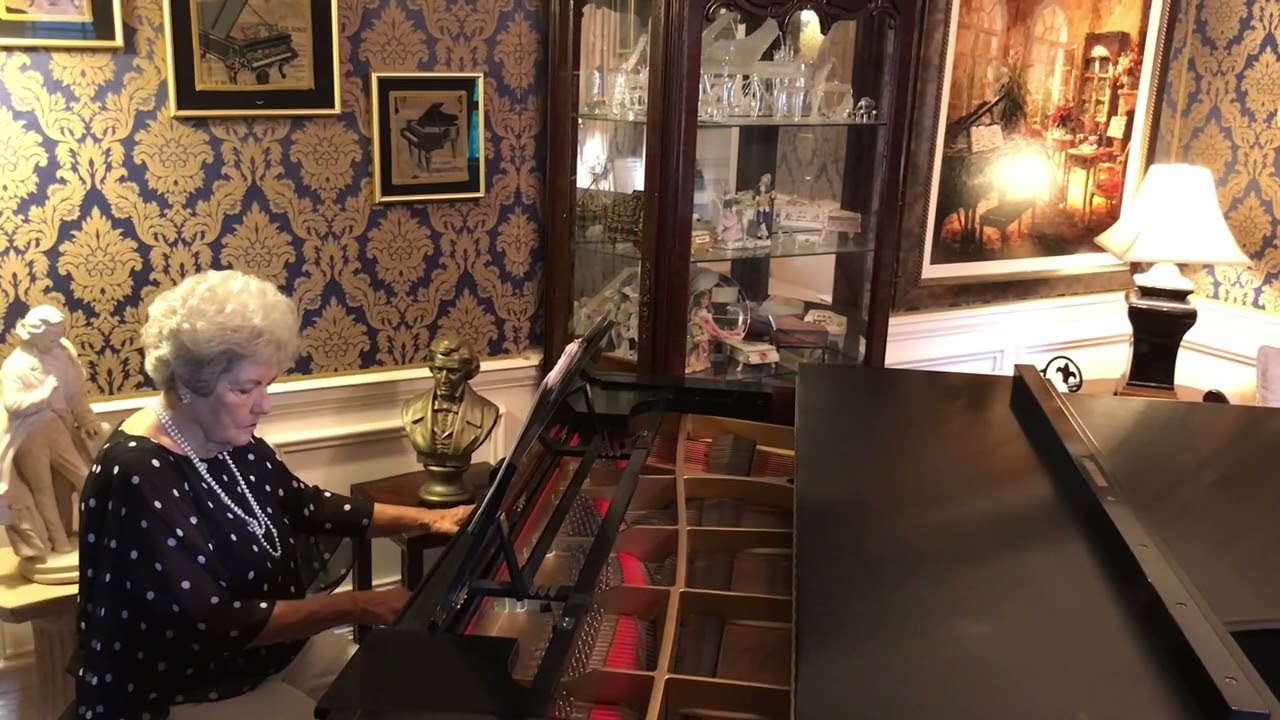 Beethoven's 5th