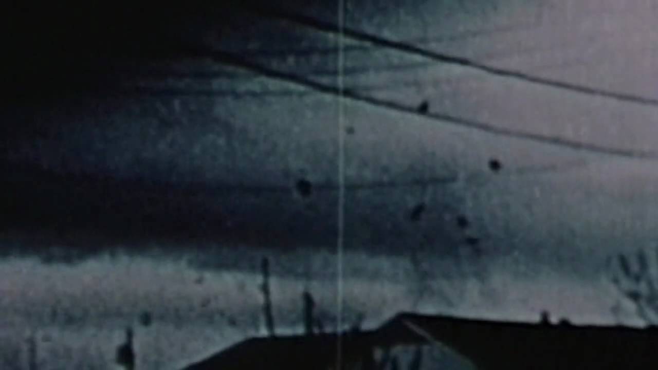 Tornado Alley