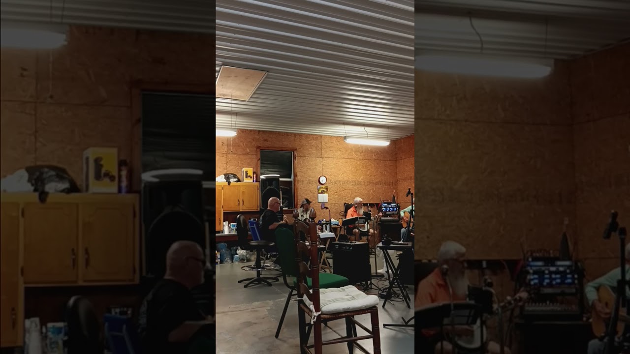 LARRY'S PLACE 2