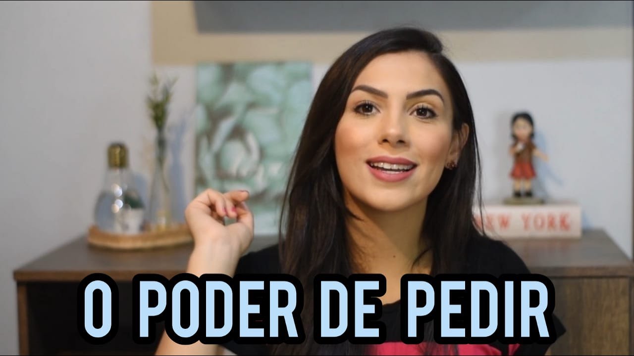 TUDO MUDA QUANDO VOCÊ ORA