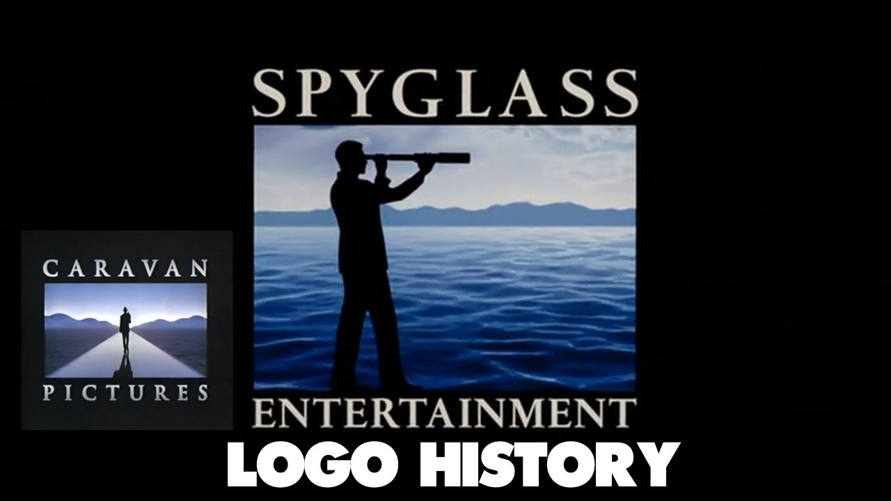 Spyglass Entertainment Logo History (#267)