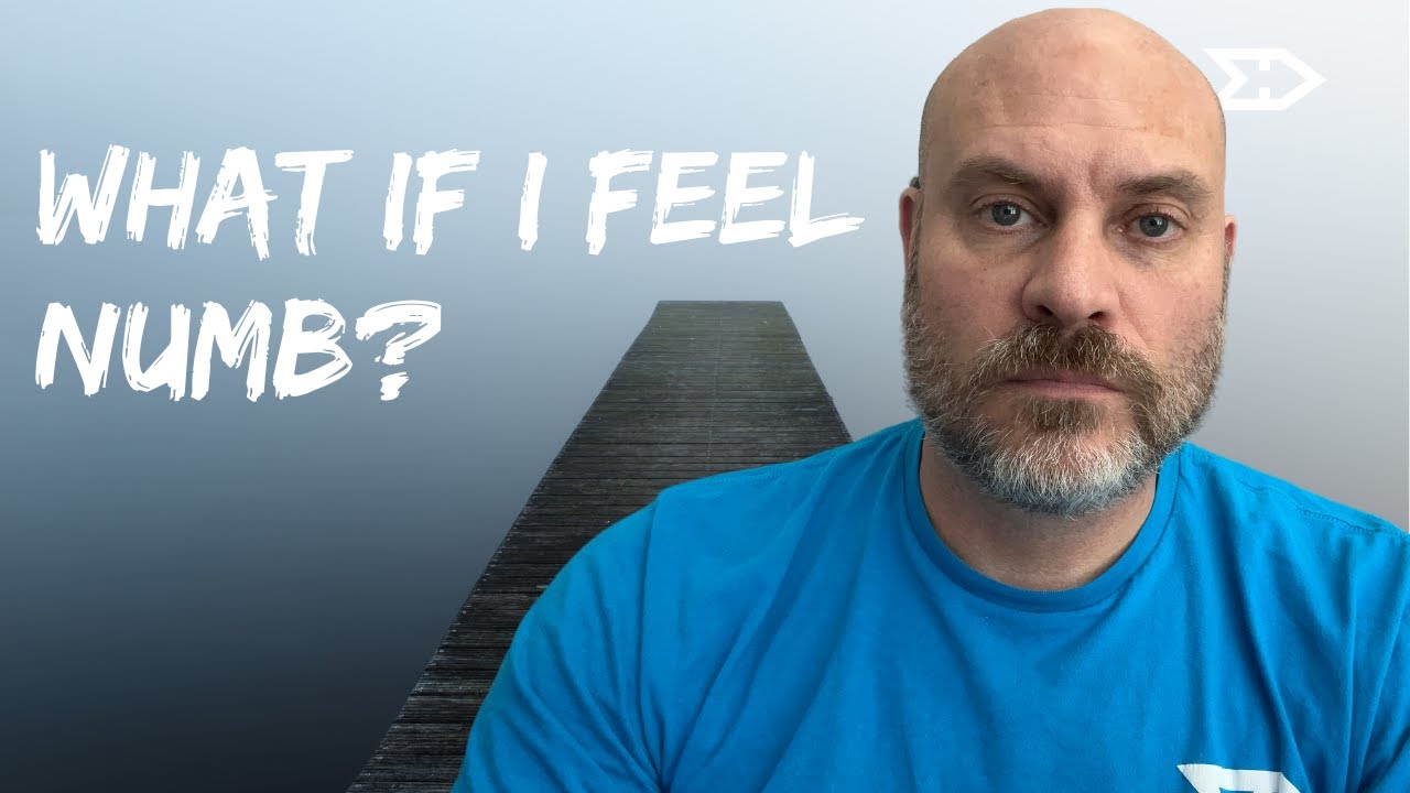 What if I Feel Numb?