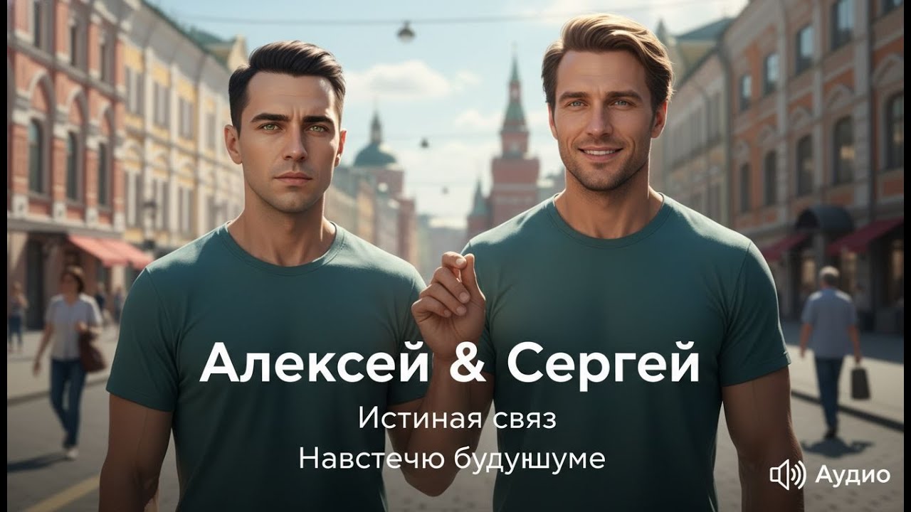 ДЯДЯ И ТЁТЯ ГОДАМИ ОБМАНЫВАЛИ ОТЦА — НО ПРИЁМНЫЙ СЫН-ГЕЙ ДАЛ ОТПОР