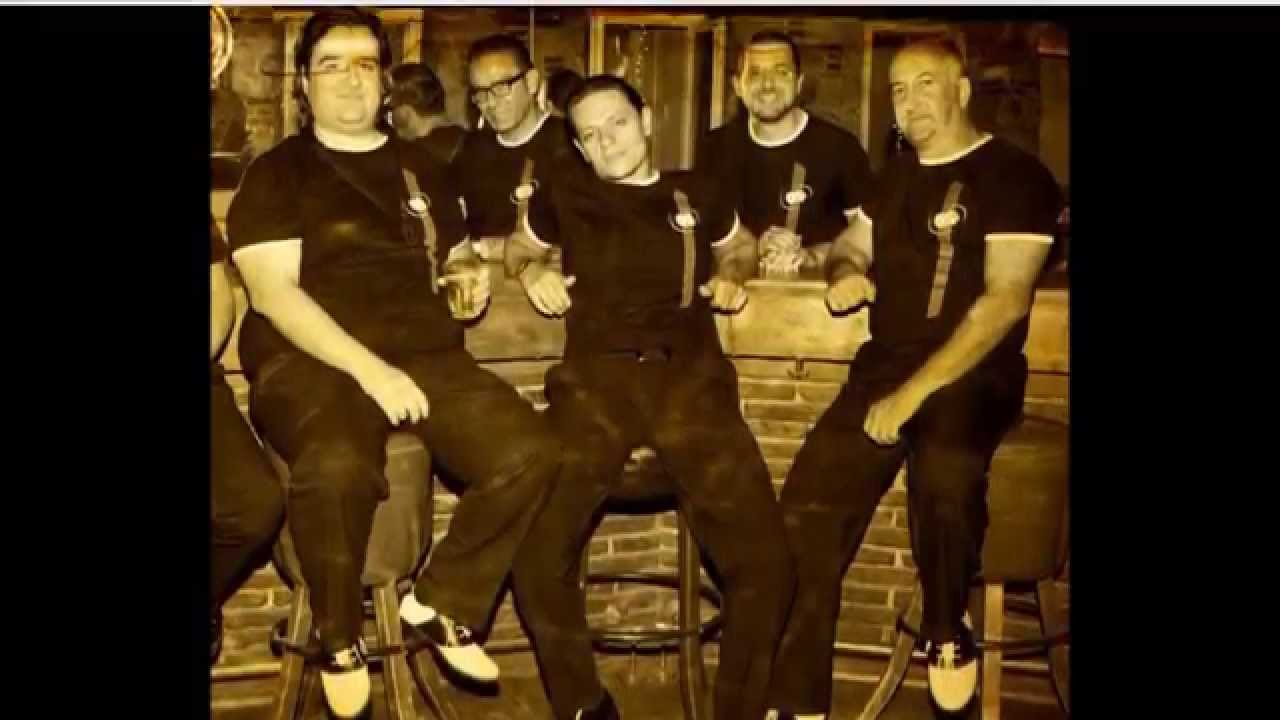 Lucy - The Hirollers