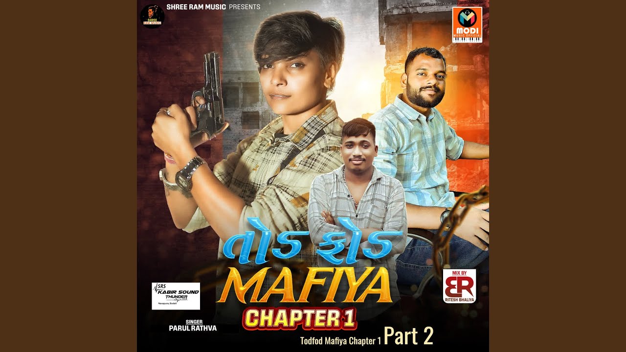 Todfod Mafiya Chapter 1 Part 2