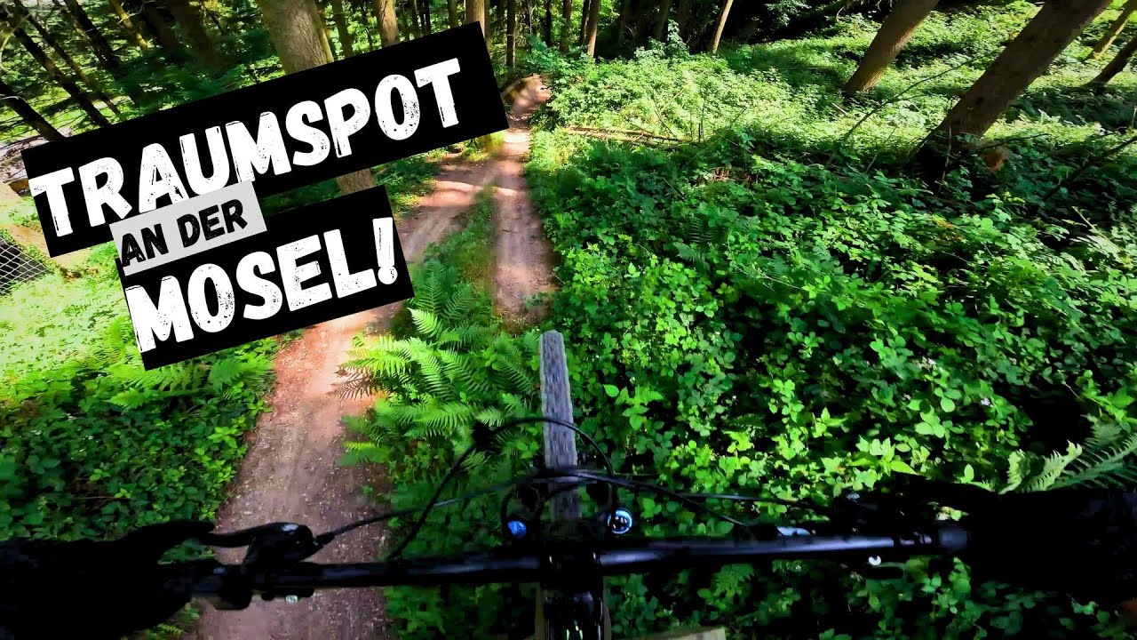 Absoluter MBT Traum!! | TRAILPARK MEHRING | Radon Deft | 2025 | Enduro MTB | E-Bike