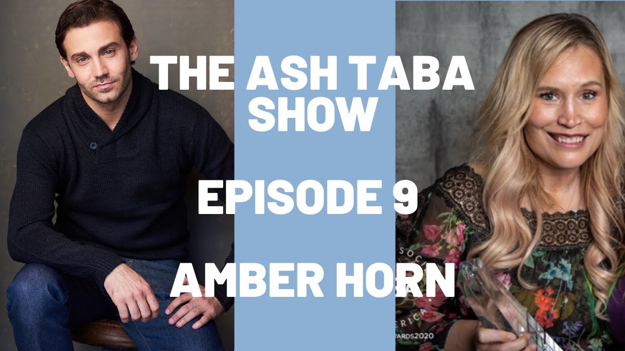Casting Director Interview | What A Casting Office Sees When You're Submitted | Amber Horn