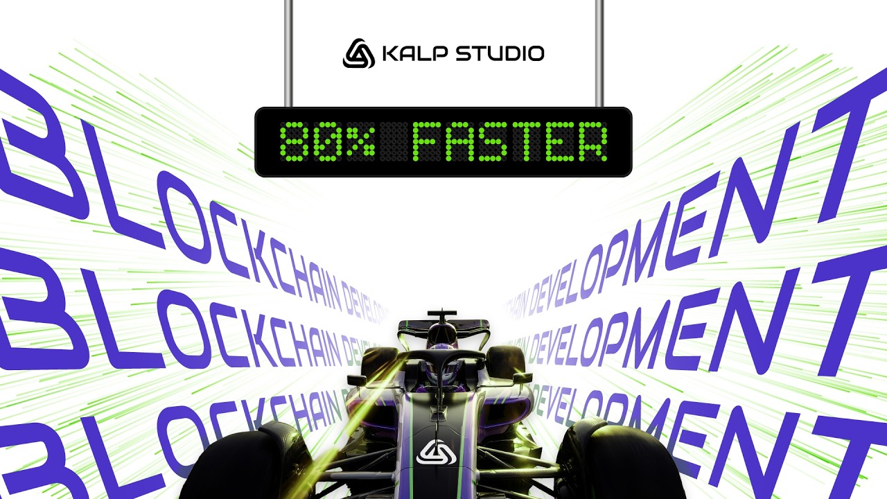 Kalp Studio Explained | Wallets, Smart Contracts, APIs & Blockchain Infrastructure