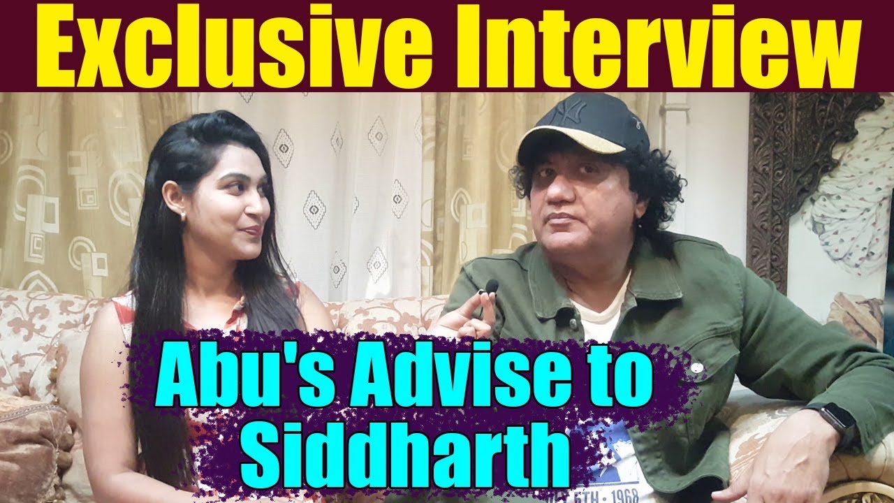 Mujhse Shaadi Karoge: Abu Malik talks about Shehnaz & meeting Siddharth after Bigg Boss | FilmiBeat