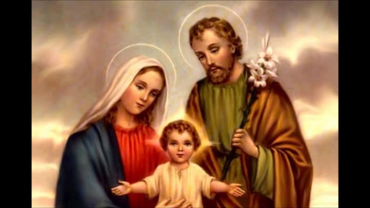 Ora&ccedil;&atilde;o para ter Paz na familia