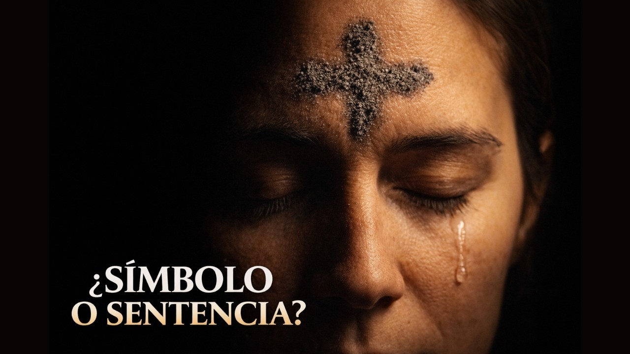 Lo que nadie te contó del Miércoles de Ceniza: El Signado Profundo