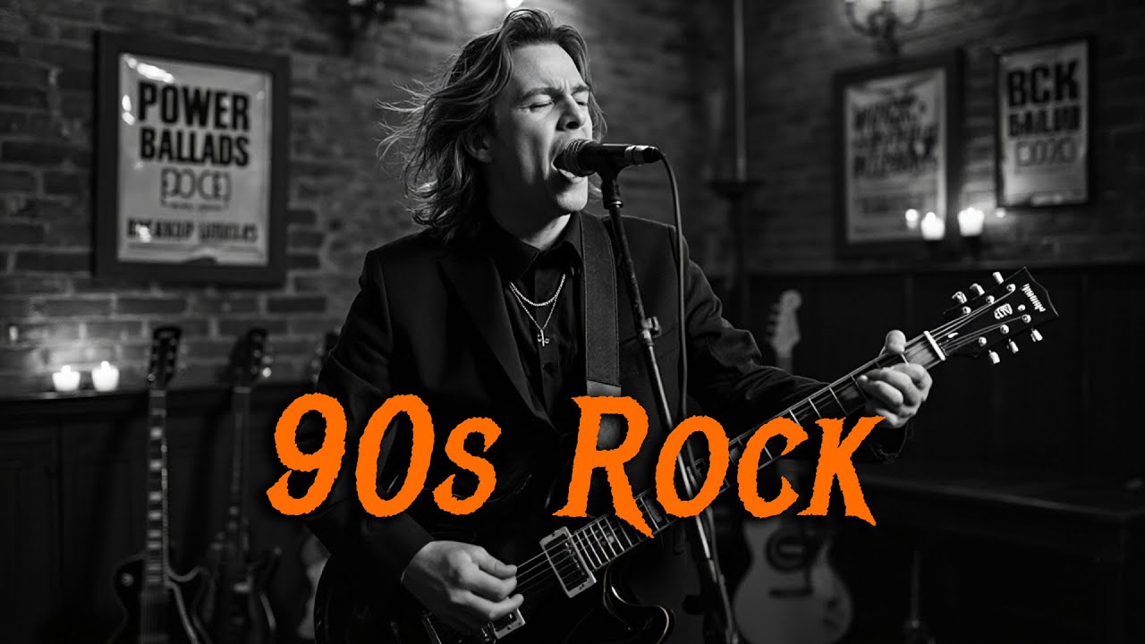 Classic rock Reimagined &ndash; Amped Army Rock Revival