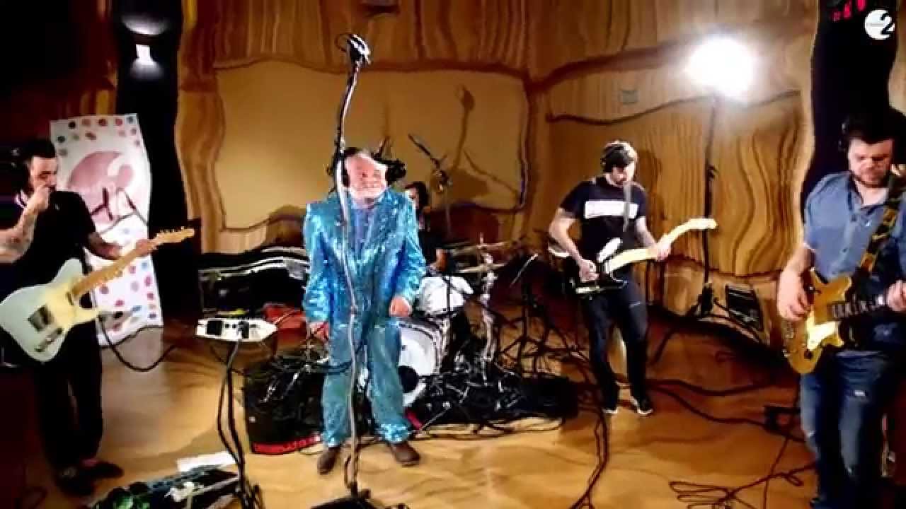 Urbanus - De Wereld Is Om Zeep Klimaat