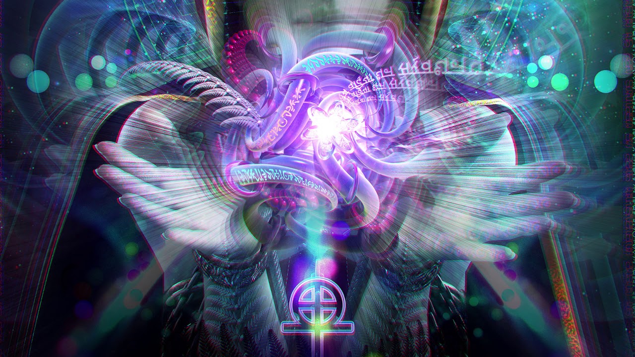 Entheogenic - Hypatia [Full Album Tryptology Mixtape]