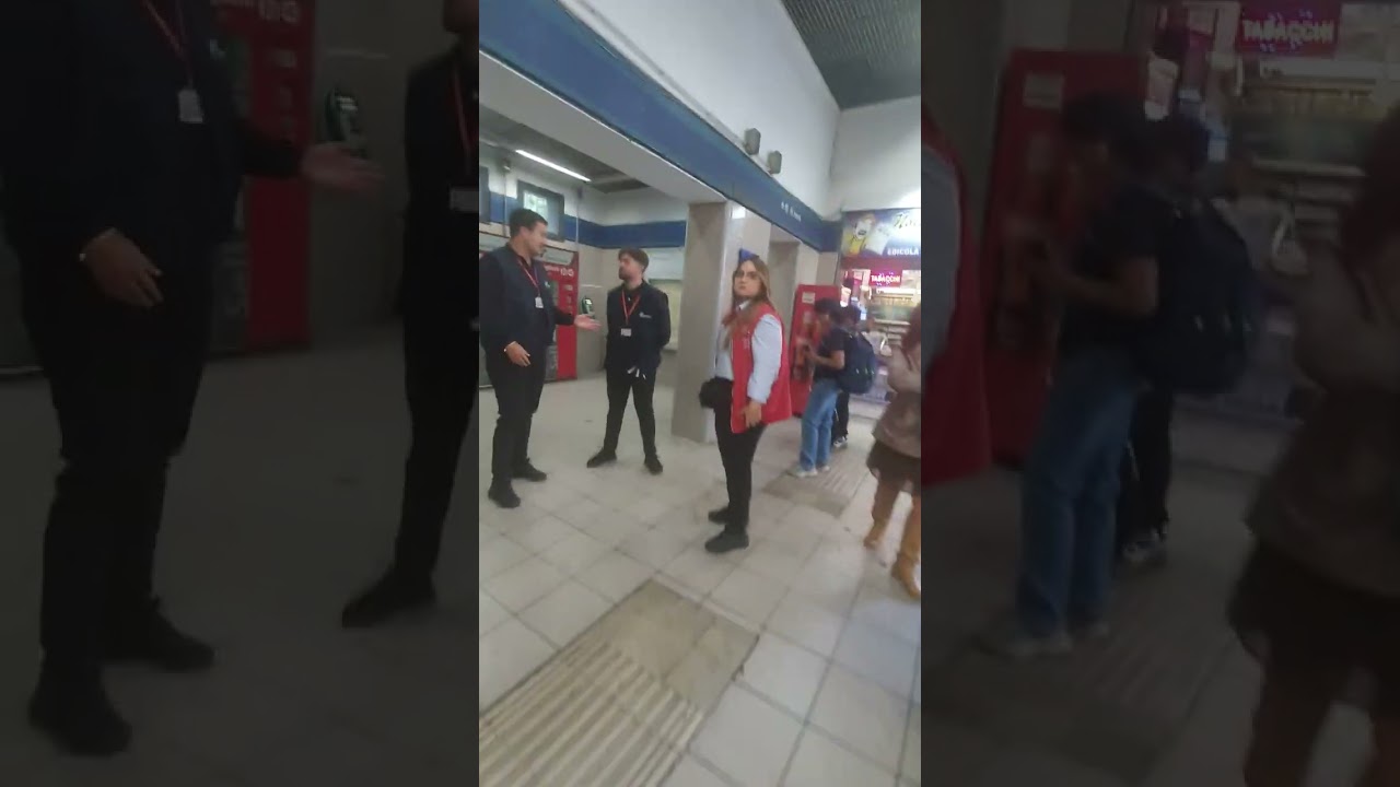 Naples Train Station: Napoli: How to exit Montesanto Metro Station (things to do in Italy) #napoli