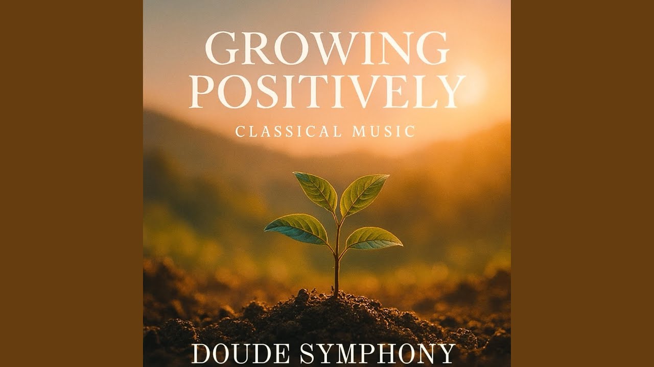 Growing positively