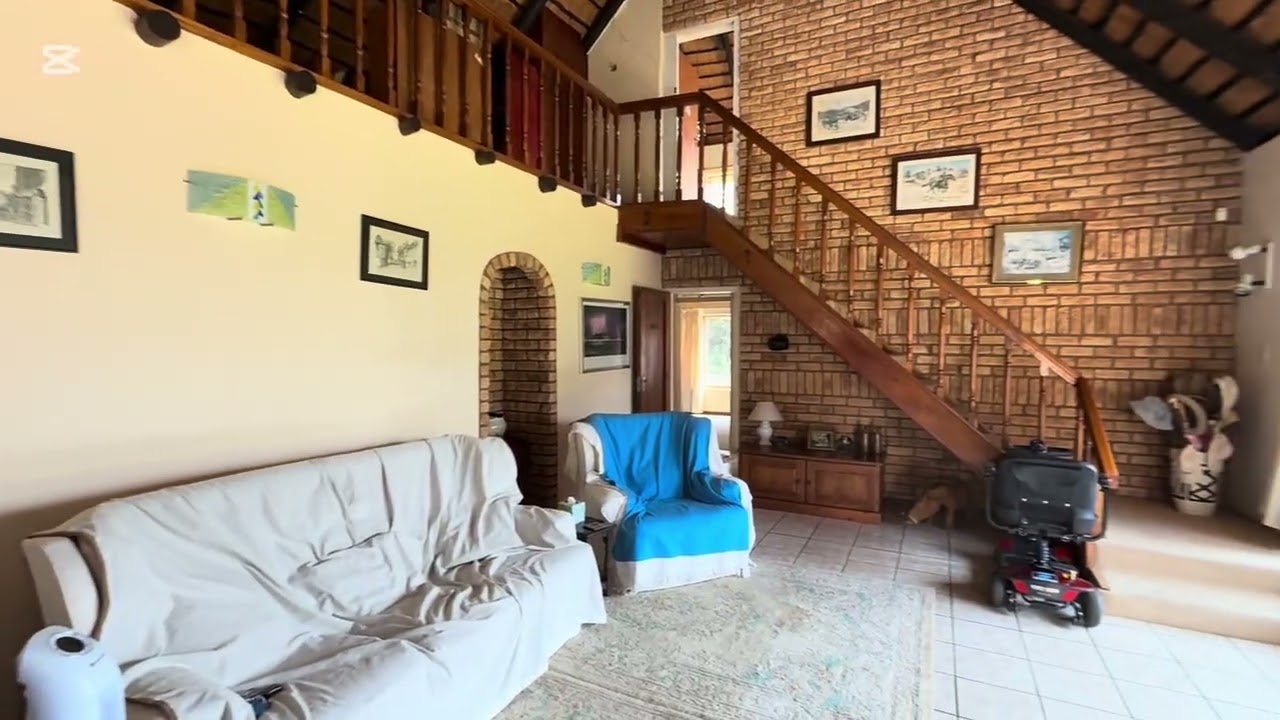 Lovely family home St Michael’s 