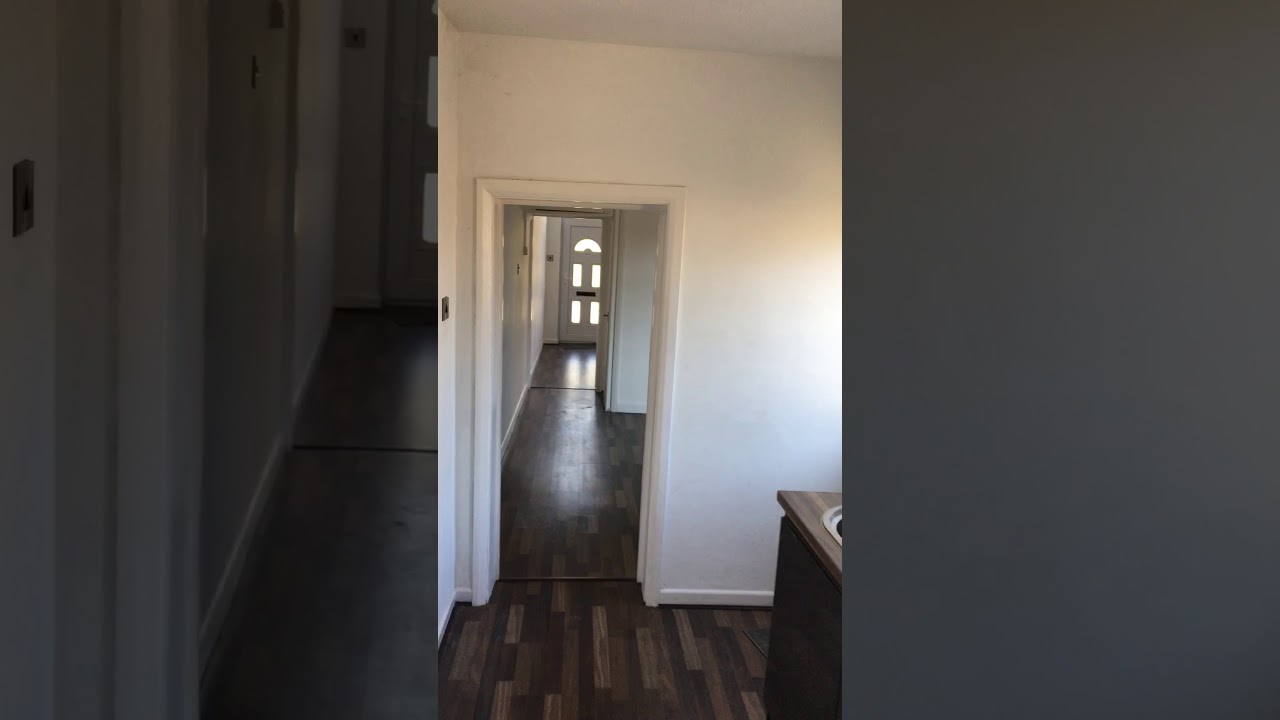 Tour of 2 bed end terrace for Rent on Werrington Road, Stoke on Trent