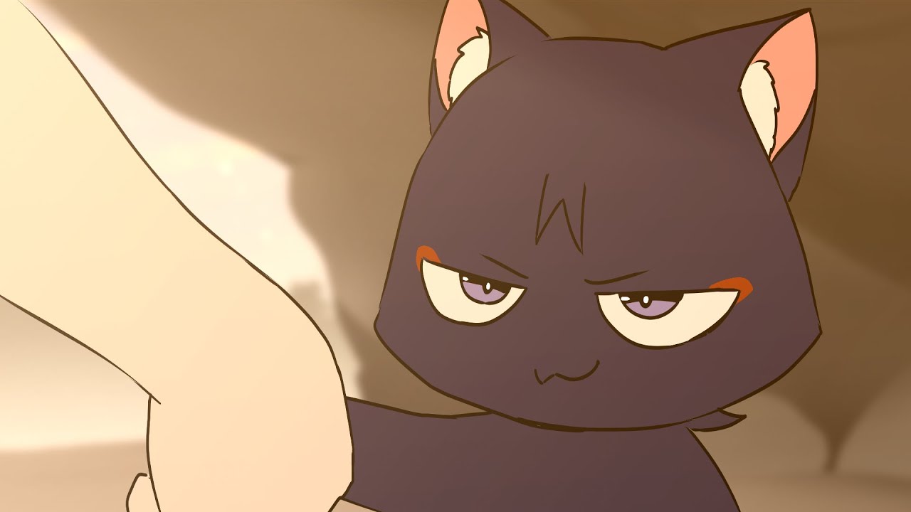 Kabukimono and Wanderer Ep４part１