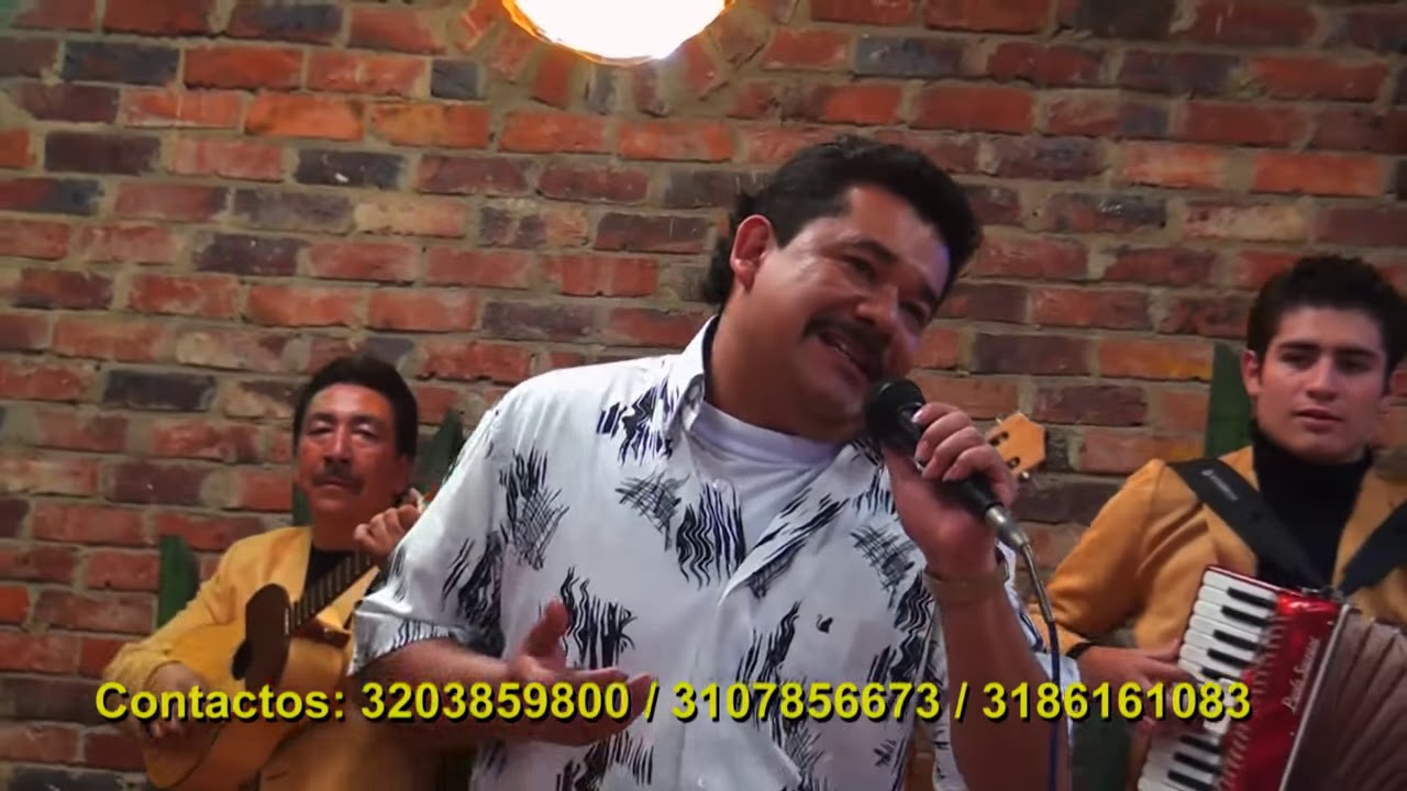 Termino Con Su Orgullo -  Romulito el Andariego