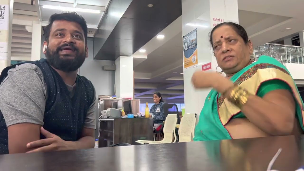 DP बद्दल आईची तक्रार | आईच काय म्हणणे आहे? 🤨🤨| Dhananjay Powar DP