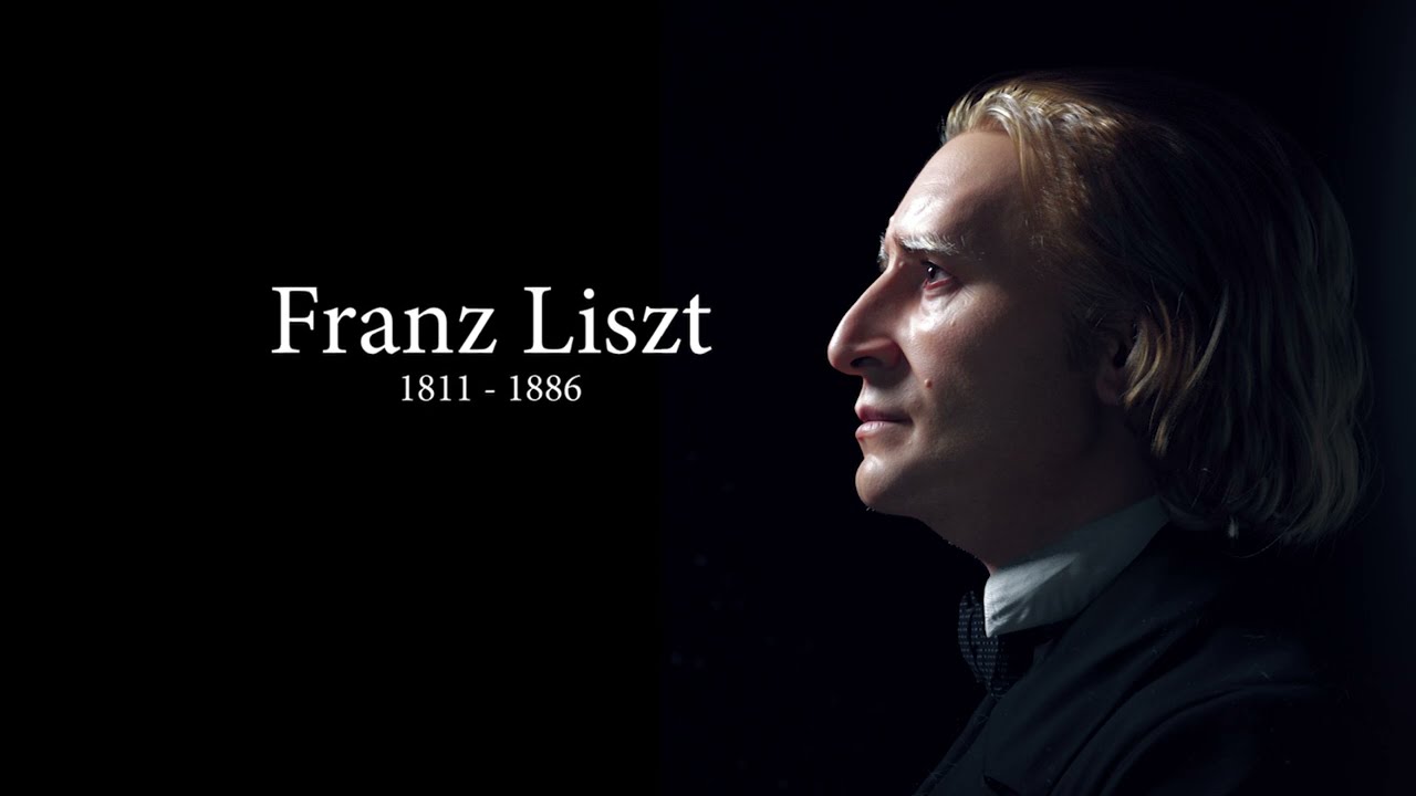 F. Liszt  Totentanz - Olga Malkina  &  Nico Blom