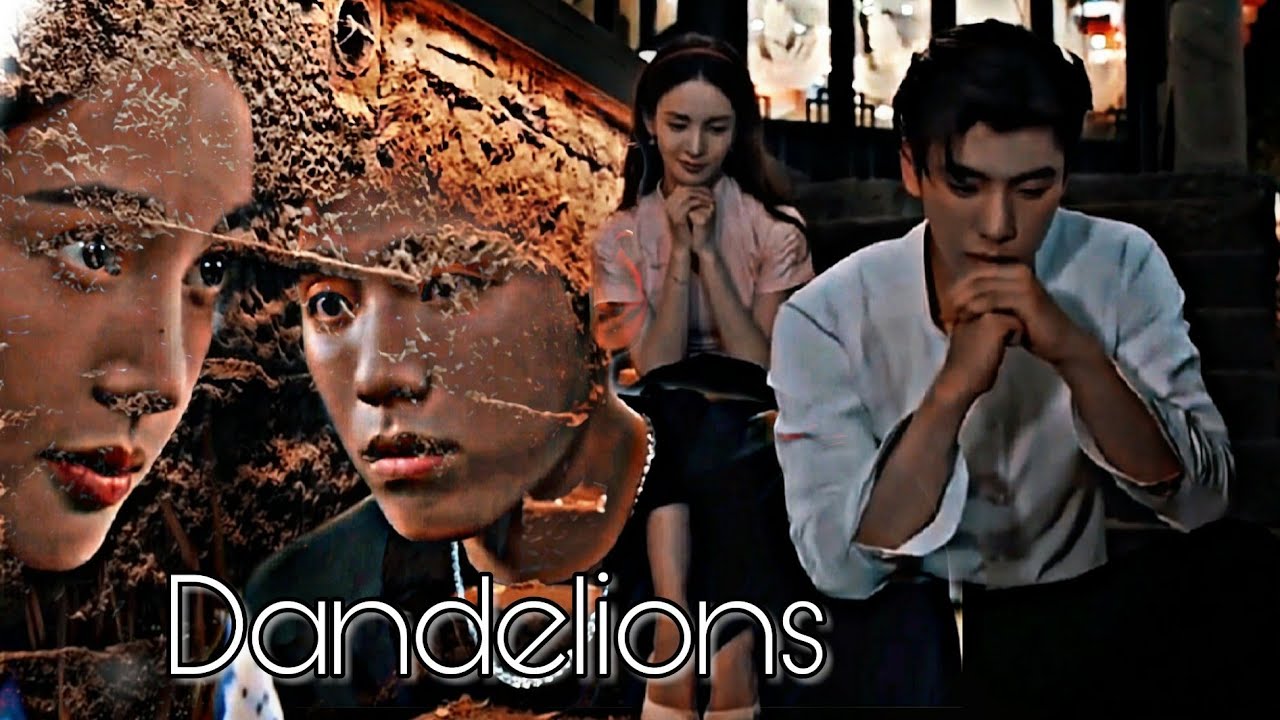 Gu jia xin & Zhao jiang yue | Why Women Love | jin chen and wang ziyi